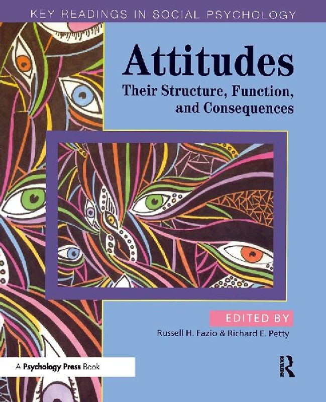 Attitudes
