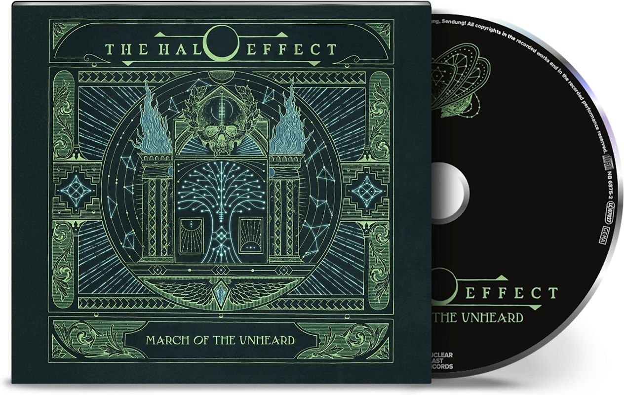 March Of The Unheard