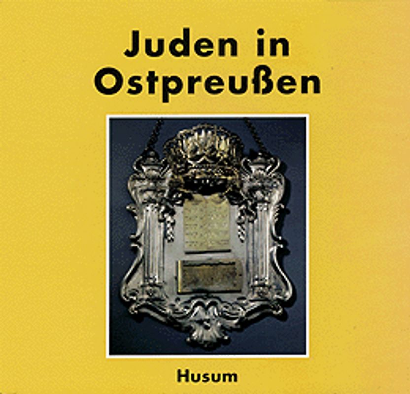 Juden in Ostpreußen