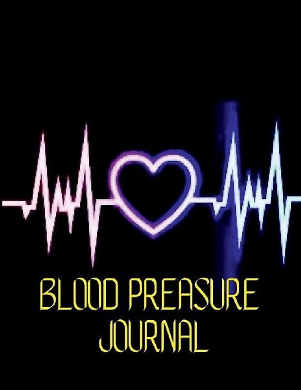 Blood Preasure Journal