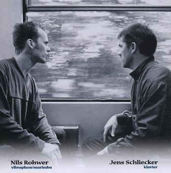 Piano Meets Vibes - Bilder Einer Reise