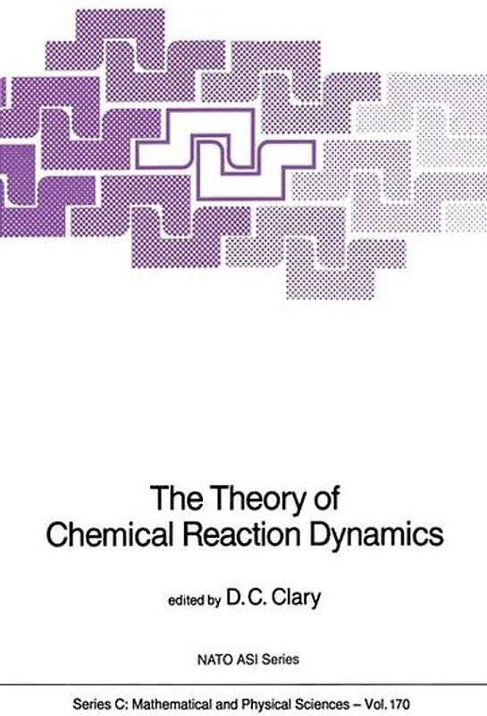 The Theory of Chemical Reaction Dynamics