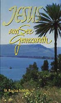 Jesus am See Genezareth