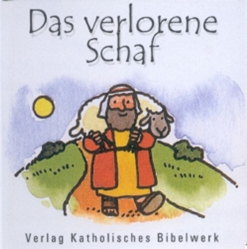 Das verlorene Schaf