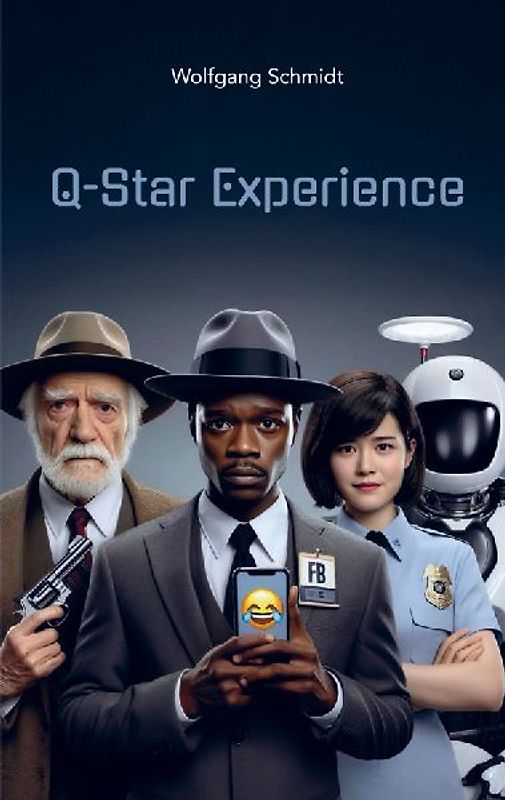 Q-Star Experience