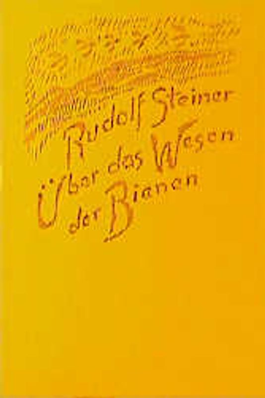 Über das Wesen der Bienen