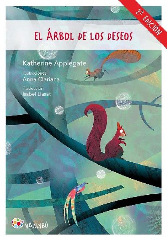 El árbol de los deseos