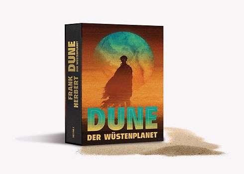 Dune – Der Wüstenplanet