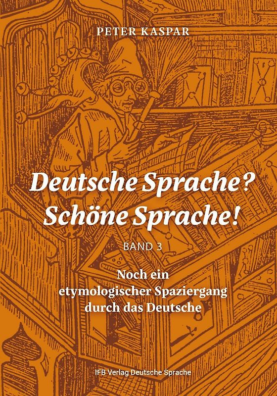 Deutsche Sprache? Schöne Sprache!