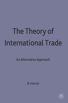 The Theory of International Trade