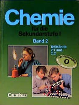 Chemie für die Sekundarstufe I / Bisherige Länderausgabe O
