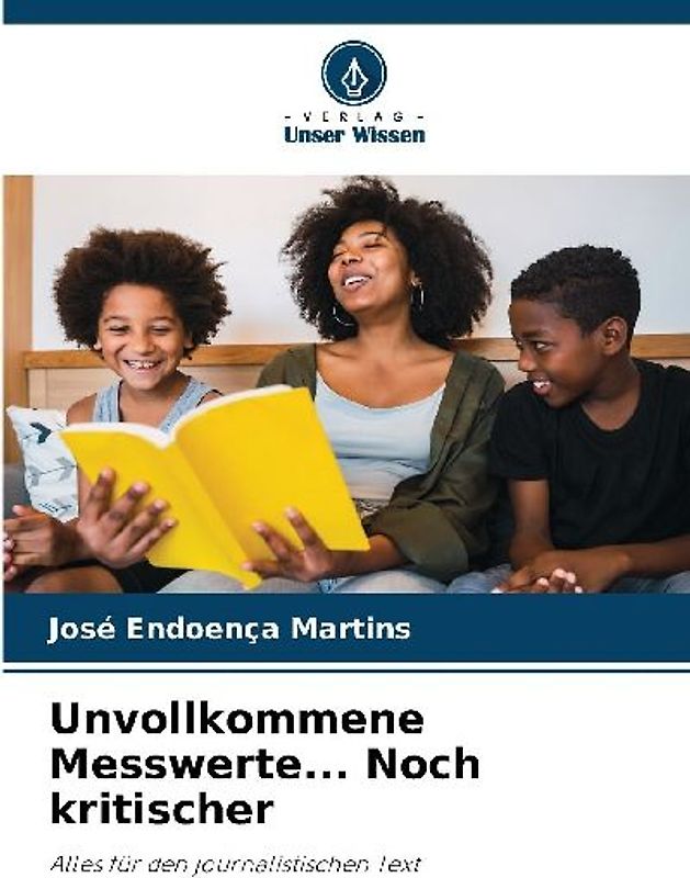 Unvollkommene Messwerte... Noch kritischer