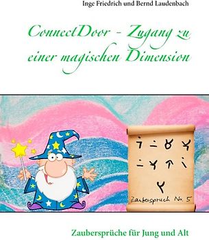 ConnectDoor - Zugang zu einer magischen Dimension