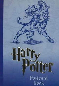 Harry Potter Classic Book of 20 Postcards (Classic range)