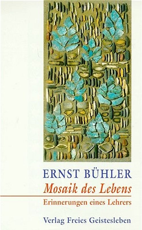 Mosaik des Lebens