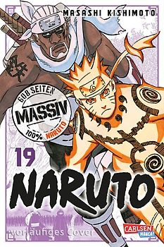Naruto Massiv 19