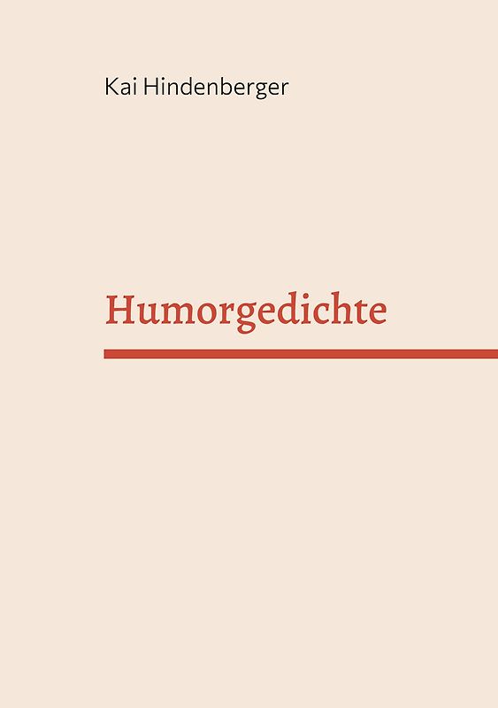 Humorgedichte