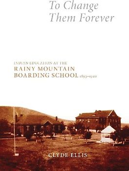 TO CHANGE THEM FOREVER