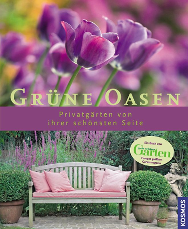 Grüne Oasen