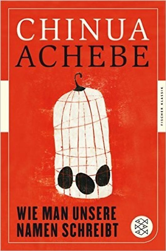 Wie man unsere Namen schreibt