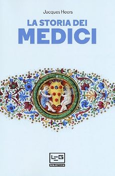 La storia dei Medici