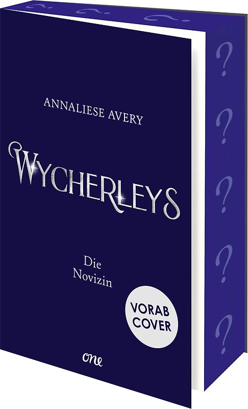 Wycherleys - Die Novizin