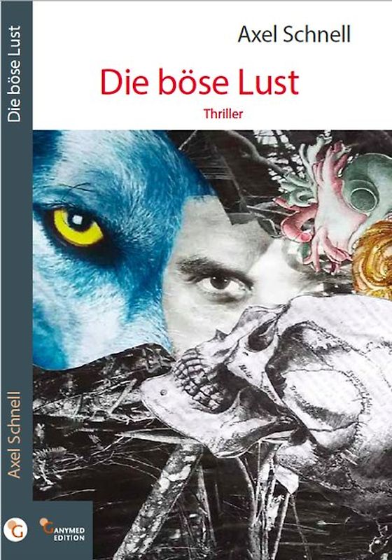 Die böse Lust