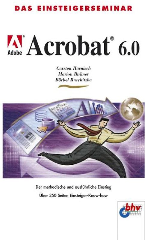 Adobe Acrobat 6.0