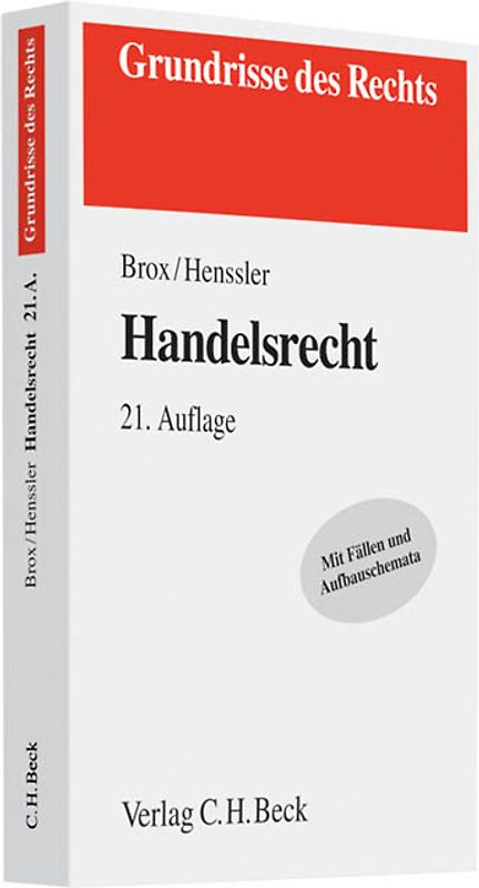 Handelsrecht