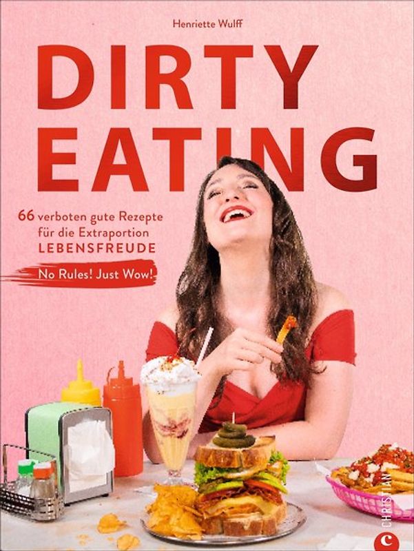 Dirty Eating