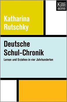 Deutsche Schul-Chronik