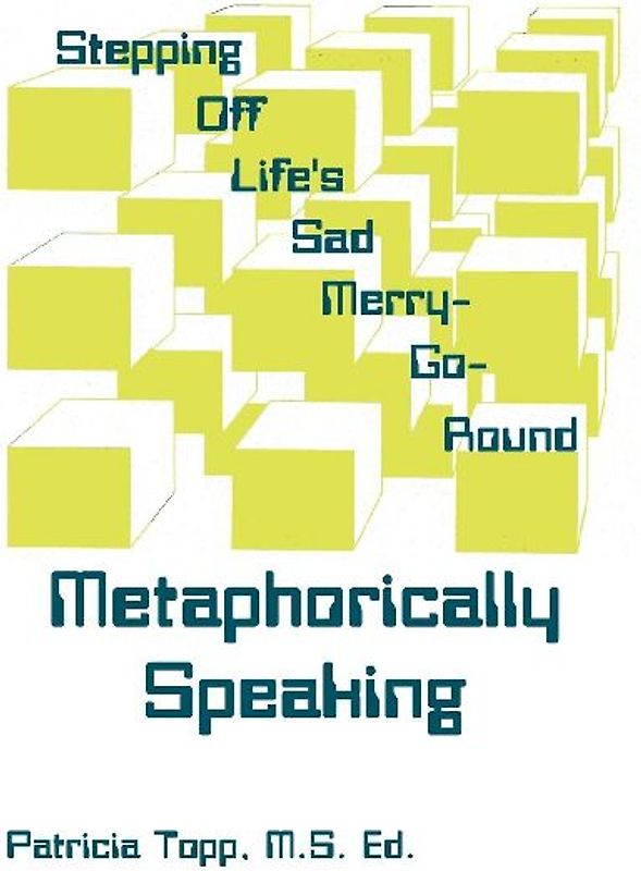 Stepping Off Life's Sad Merry-Go-Round