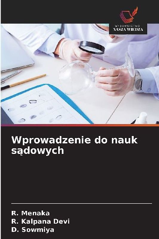 Wprowadzenie do nauk s¿dowych