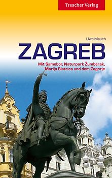 Reiseführer Zagreb
