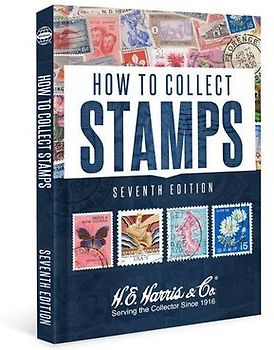 How to Collect Stamps