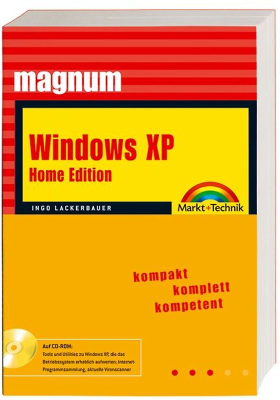 Windows XP Home Edition