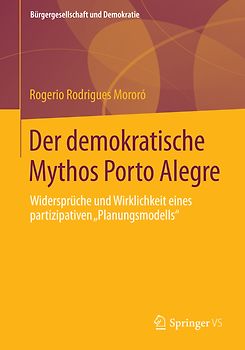 Der demokratische Mythos Porto Alegre