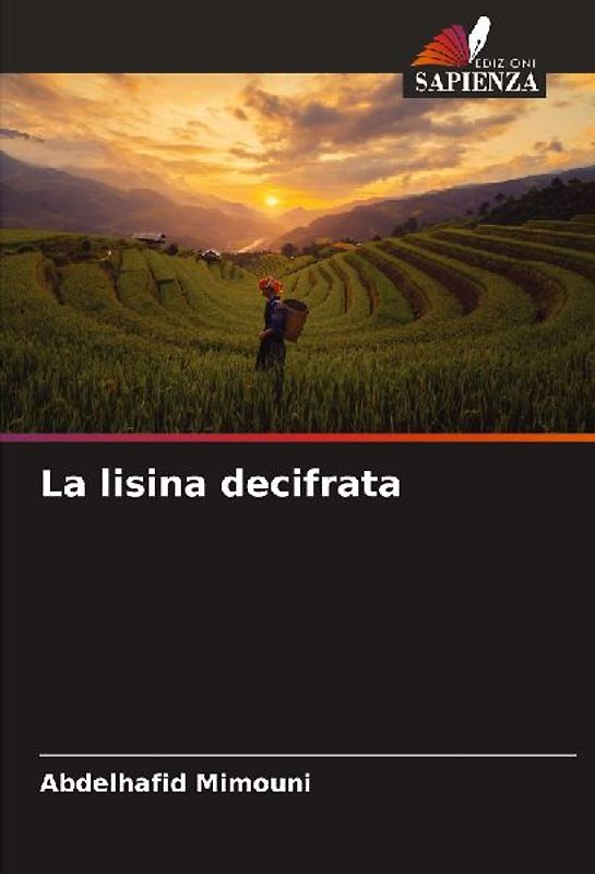 La lisina decifrata
