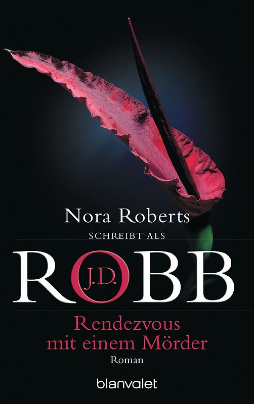 Rendezvous mit einem Mörder