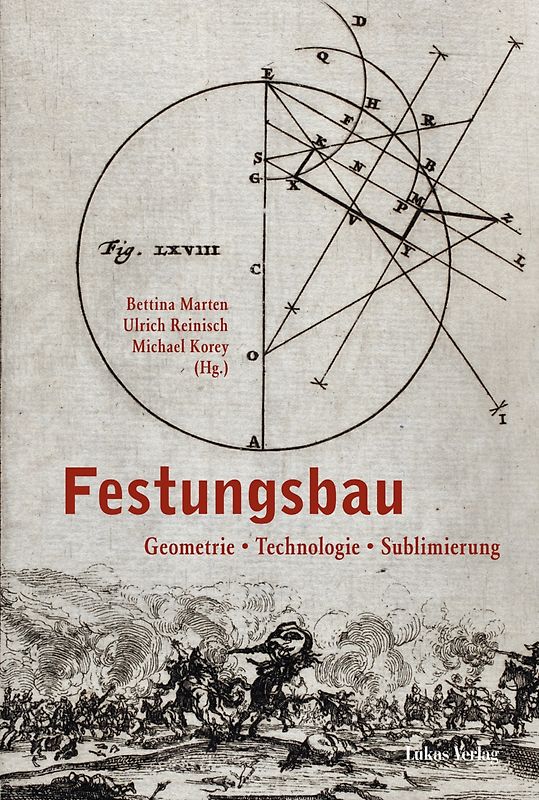 Festungsbau