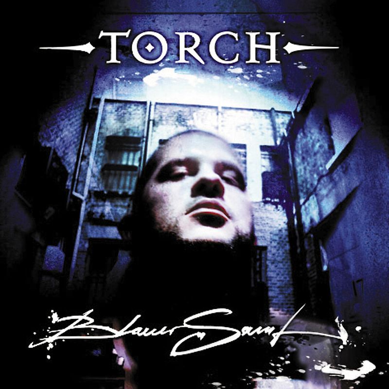 Torch - Blauer Samt