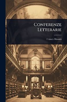 Conferenze Letterarie