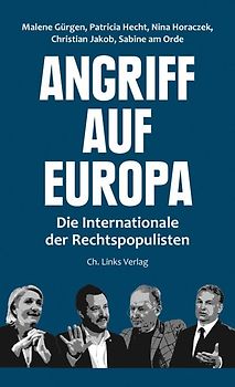 Angriff auf Europa