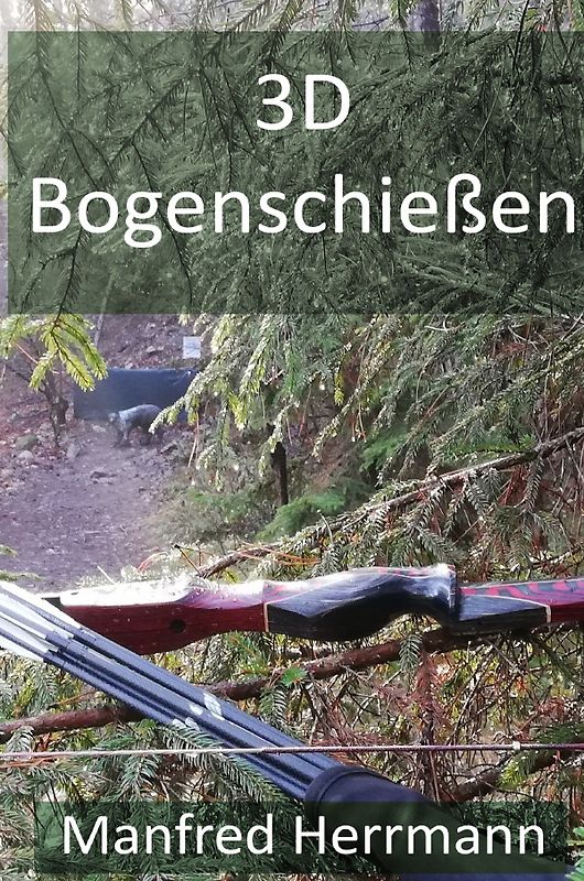 3D Bogenschießen