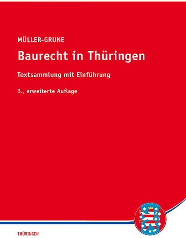 Baurecht in Thüringen