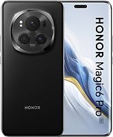 Honor Magic6 Pro 5G Dual SIM 512GB zwart