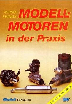 Modell-Motoren in der Praxis