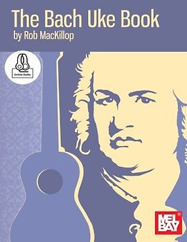 The Bach Uke Book