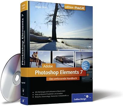 Adobe Photoshop Elements 7