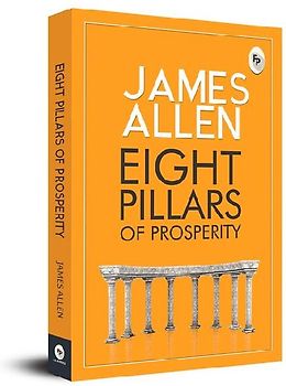 Eight Pillars of Prosperity
